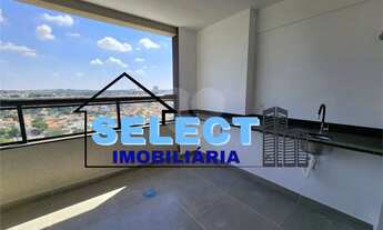 Imagem 3: Apartamento à venda com 3 quartos em Valinhos