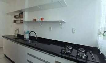 Imagem 3: Apartamento para alugar no Centro com 1 dormitório e 40m² de área útil