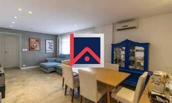 Imagem 3: Aluguel Apartamento 1 Dormitórios - 94 m² Moema