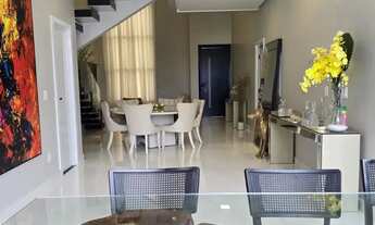 Imagem 5: Condomínio Morada dos Pássaros 4 Suítes