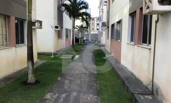 Imagem: Condomínio Grand Ville Residence com Piscina