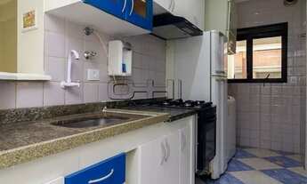 Imagem 5: Aluguel Apartamento 2 Dormitórios - 64 m² Brooklin