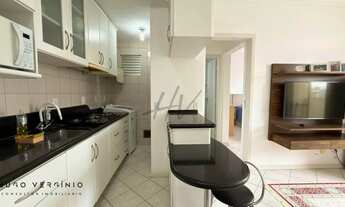 Imagem 5: Apartamento com 1 dorm, mobiliado em Campinas, São José/SC