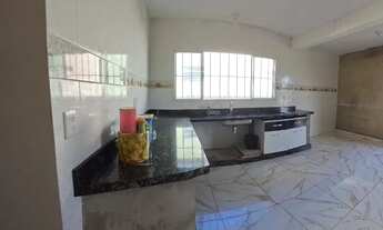 Imagem: Vende-se casa - Parque Residencial Bambi
