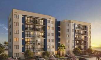 Imagem: Apartamento à venda, Cumbuco, Caucaia