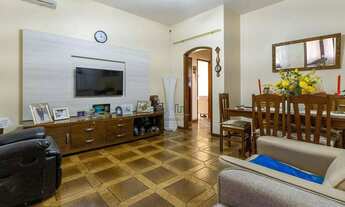 Imagem: Casa com 4 dormitórios à venda, 150 m²