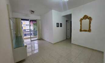 Imagem 3: BOSQUE DOS INGLESES - CONSTANTINO NERY - SEMI MOBILIADO