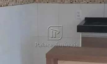 Imagem 2: Casa para venda em Vila Abranches de 46.52m² com 2 Quartos e 1 Garagem