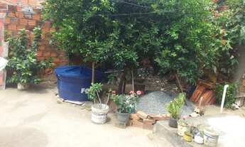 Imagem: Casa - Cidade Olímpica