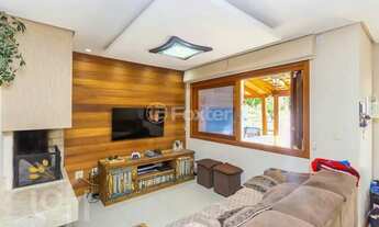 Imagem 4: Casa à venda Rua Carlos Maximiliano Fayet, Hípica - Porto Alegre