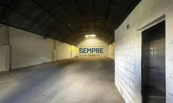 Imagem 5: Galpão para alugar em Contagem MG no bairro São Sebastião