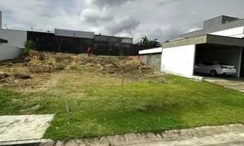 Imagem: Lote para venda no condomínio Estoril