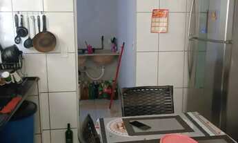 Imagem 7: Vendo Casa na Estância 4, fica em umas das melhores localização