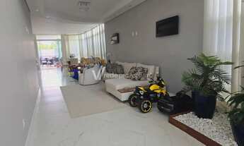 Imagem 4: CASA À VENDA NO SWISS PARK, 05 SUÍTES, PISCINA