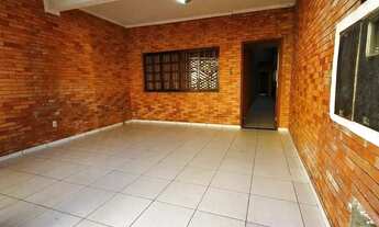 Imagem 2: Casa em Rua Dalva de Oliveira - Parque Santa Teresa - Carapicuíba/SP