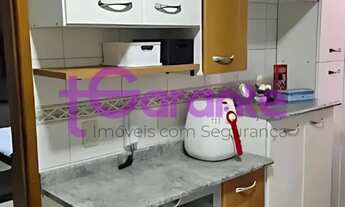 Imagem 6: Apartamento 60m² Condomínio Mirante do Lago Sorocaba/SP