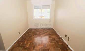 Imagem: Apartamento com 2 dormitórios no Bairro