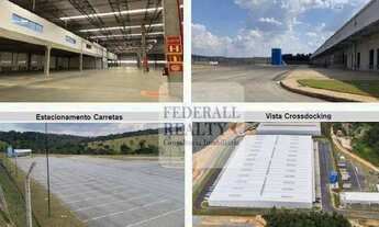 Imagem 4: Aluguel de galpão Betim, Minas Gerais