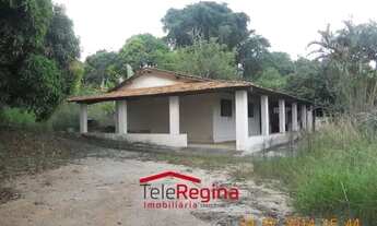 Imagem: CHÁCARA - GERMANA - CAÇAPAVA - SP