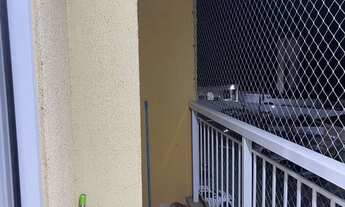 Imagem 6: Alugo Apartamento no Fit Life