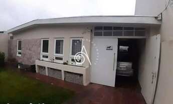 Imagem 3: Casa Térrea Xaxim 3 Quartos