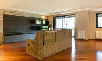 Imagem 3: Apartamento a Venda no Panazzolo com 3 quartos