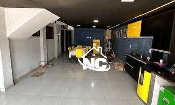 Imagem 5: Casa com 4 quartos à venda - Areal - Itaboraí/RJ