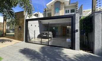 Imagem: Sobrado à venda em Maringá, Jardim Monte