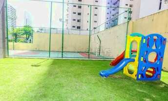 Imagem 3: RECIFE FLAT COM VISTA MAR DEFINITIVA 70m², 2 QUARTOS, LIMPEZA INCLUSA E ALTA RENTABILIDAD