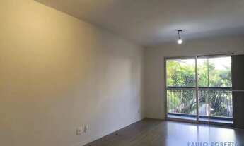 Imagem 2: APARTAMENTO - ALTO DE PINHEIROS - SP