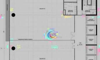 Imagem 4: Conjunto para alugar, 680 m² por R$ 204.000,02/mês - Bela Vista - São Paulo/SP