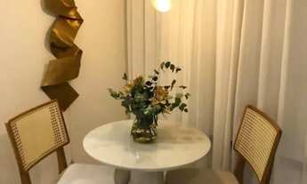 Imagem 7: Vendo apartamento, 77m², 3/4, varanda, 2 vagas. Pituba