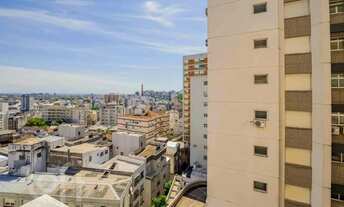 Imagem 7: Imóvel para venda tem 40 metros quadrados com 1 quarto em Independência - Porto Alegre - R