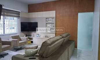 Imagem: Casa com 3 Dormitórios, 1 Suíte, 130 m²