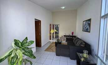 Imagem 3: Venda Casa 3 Quartos na Feitosa, Rua Fechada com Portaria