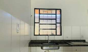 Imagem 5: Imóvel para venda possui 50 m² com 2 quartos em Jardim Noroeste - Campo Grande - MS