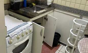 Imagem 4: Alugo kitnet em Campos dos Goytacazes RJ