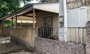 Imagem 2: Casa e galpão para demolição!