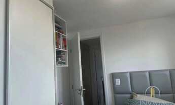 Imagem 7: Apartamento com 3 quartos sendo 2 suites em Manaira