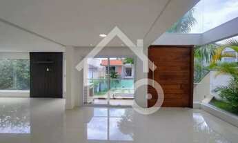 Imagem 4: Casa em condomínio para locação (Swiss Park)