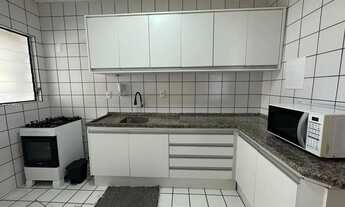 Imagem 2: Apartamento para Venda em Florianópolis, Capoeiras, 3 dormitórios, 1 suíte, 2 banheiros, 1