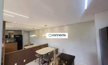 Imagem 7: Apartamento para alugar, 44m² por R$ 4.054/mês - Vila Bremen - Guarulhos/SP