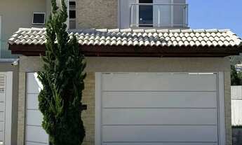 Imagem: Casa Sobrado em Residencial San Marino