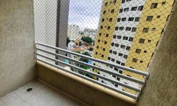 Imagem 4: Apartamento Santana, próximo Braz Leme, 2 Dormitórios(1 suíte