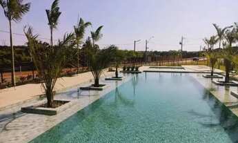 Imagem: ÁGIO LOTE JARDINS SEVILHA ÁREA DE 451