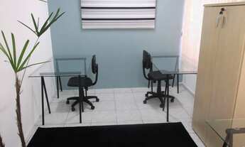 Imagem 5: Sala 45 metros Próximo Metro Mackenzie e do novo Cadoro