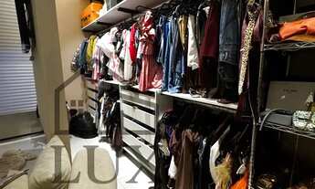 Imagem 7: Vieiralves / Aluguel / 4 suítes / Mobiliado / Piscina / Poço artesiano / Bem localizado