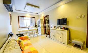 Imagem: Apartamento à venda 2 Quartos 2 Suites