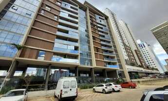 Imagem 2: APARTAMENTO EM ÁGUAS CLARAS RESIDENCIAL 336