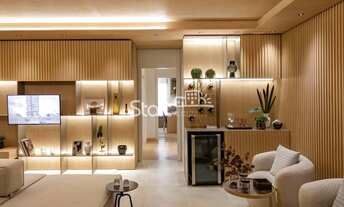 Imagem 7: Apartamento - Cambuí - Campinas